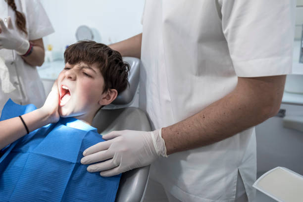 Best Emergency Root Canal Treatment in Pea Ridge, WV
