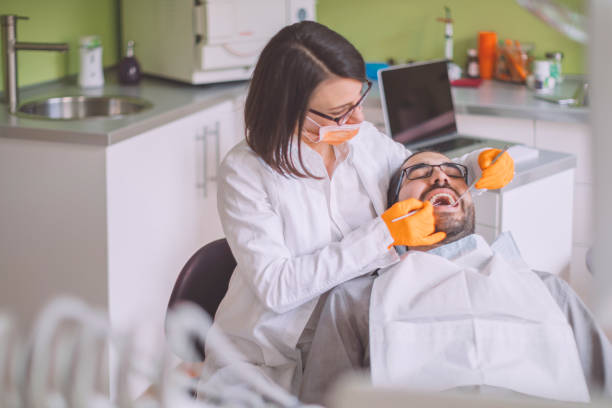 , WV Emergency Dentist Company
