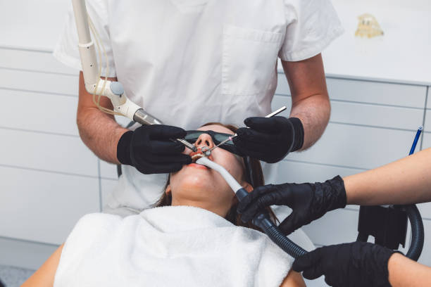Best Emergency Broken Tooth Repair in Pea Ridge, WV