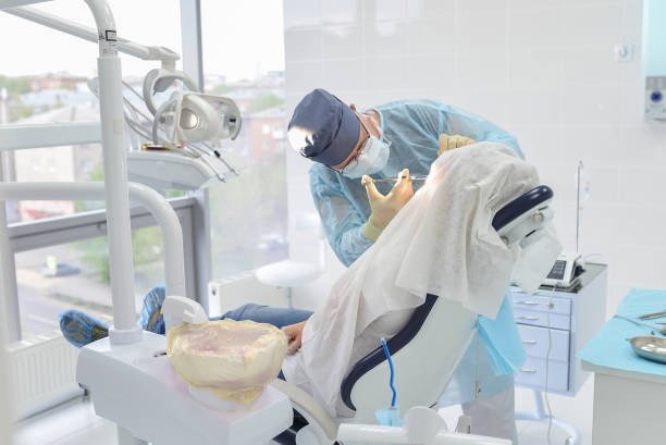 Best Pediatric Emergency Dentist in Pea Ridge, WV