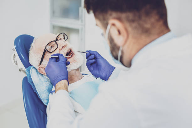 Best Emergency Dental Surgery in Pea Ridge, WV